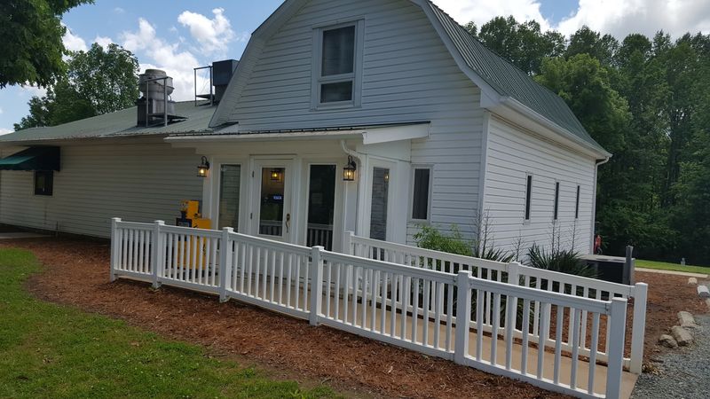 Drive-Through, Walk-Up, and Patio Options
