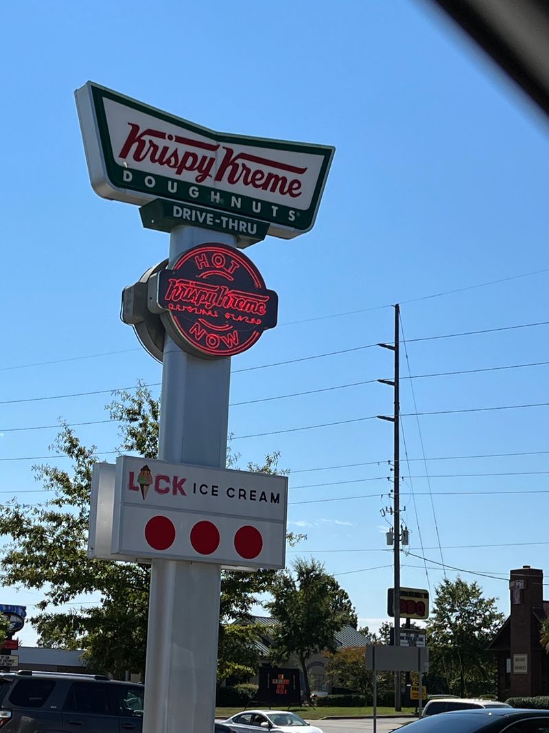 Drive-Thru, App Orders, and Delivery
