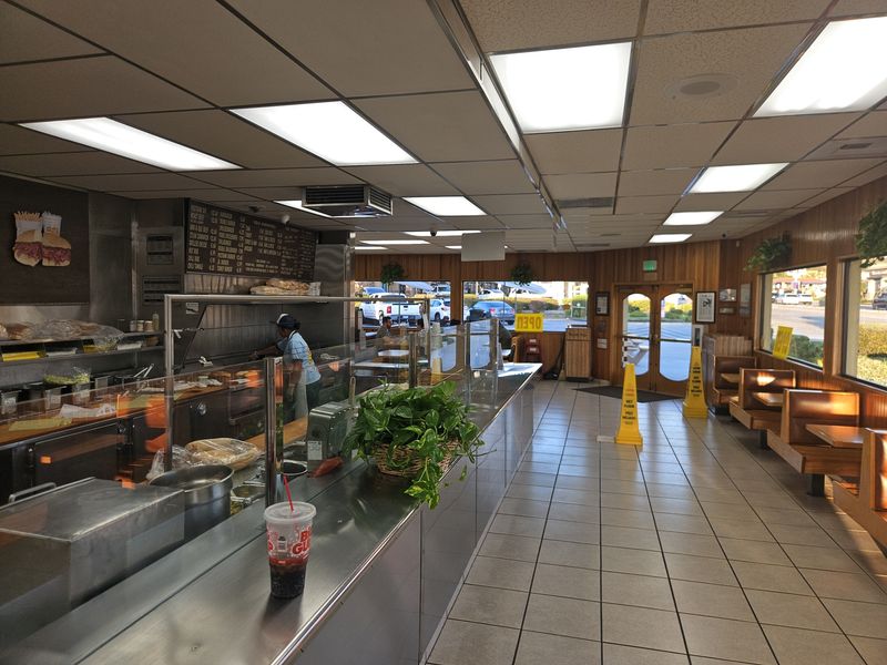 Drive-Thru Lines and a Speedy Counter Drive-Thru Lines and a Speedy Counter