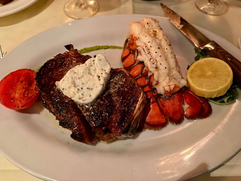 Dry-Aged Ribeye, the Cut Worth the Drive