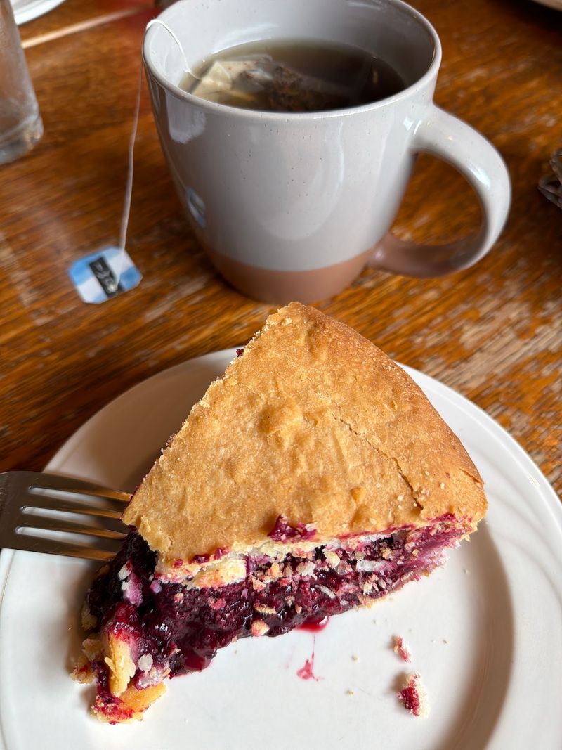 Duarte's Tavern, Pescadero