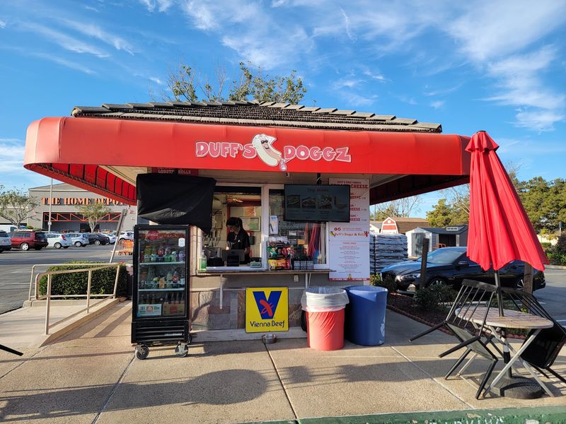 Duff's Doggz, San Diego, CA Duff's Doggz, San Diego, CA