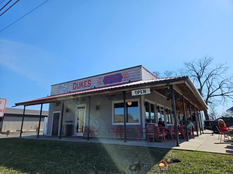 Dukes BBQ Shack, Wentzville, MO Dukes BBQ Shack, Wentzville, MO