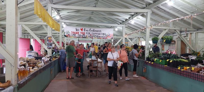 Duluth Farmers Market, Duluth, MN Duluth Farmers Market, Duluth, MN