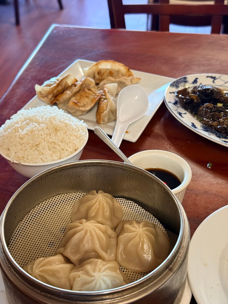 Dumpling House, Milford, CT