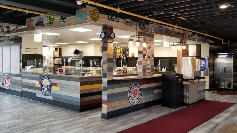 Duneland Station Deli, Chesterton, IN