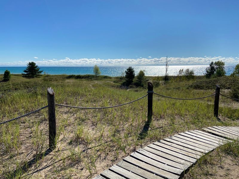 Dunes Worth Protecting Dunes Worth Protecting