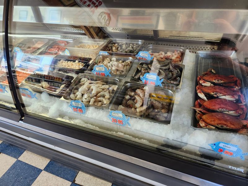 Dungeness Crab Worth the Drive