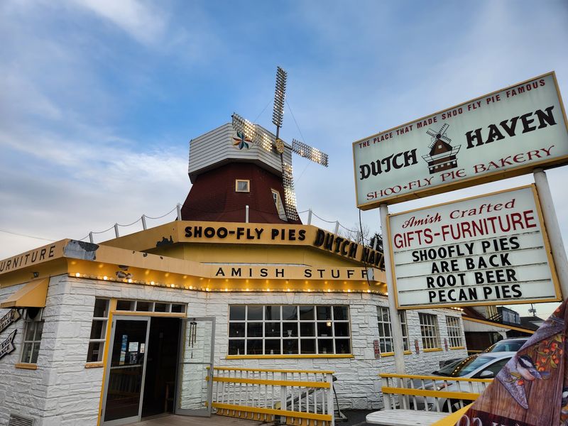 Dutch Haven, Ronks, PA Dutch Haven, Ronks, PA