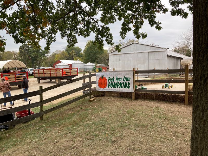 Eagle Fork LLC, Moscow Mills, MO
