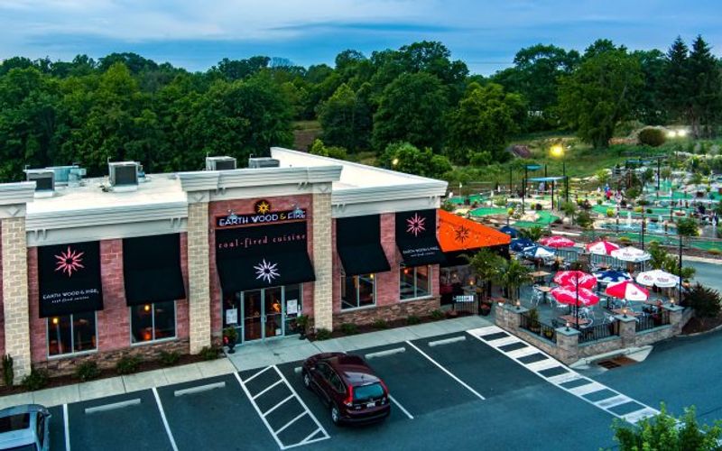 Earth, Wood & Fire - Fallston, Fallston, MD Earth, Wood & Fire - Fallston, Fallston, MD