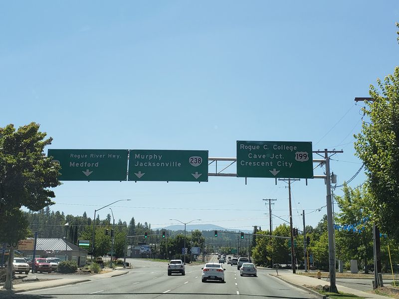 Easy On, Easy Off The Freeway