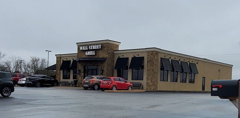 Easy Parking And A Central Location