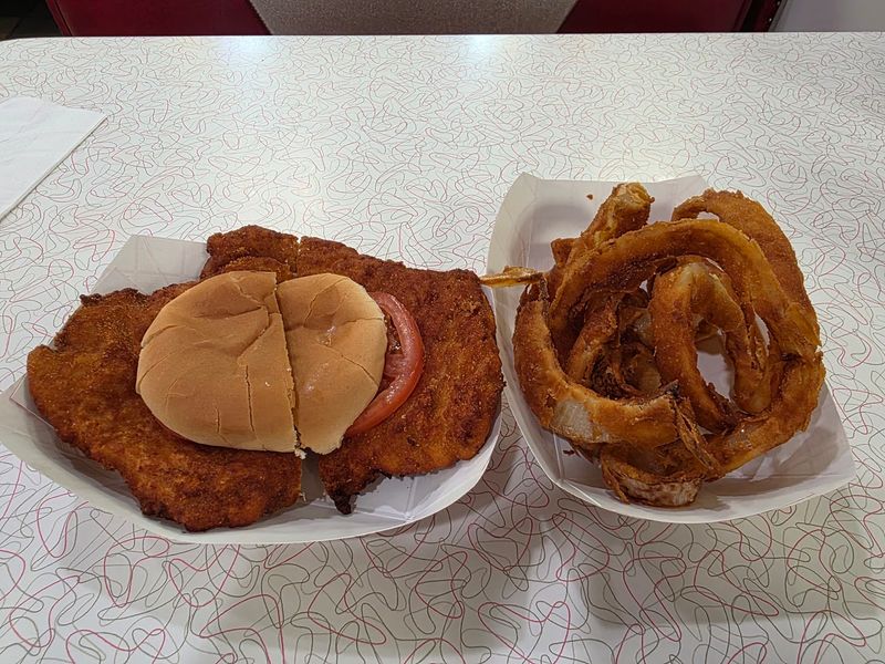 Easy Prices and Combo Platters