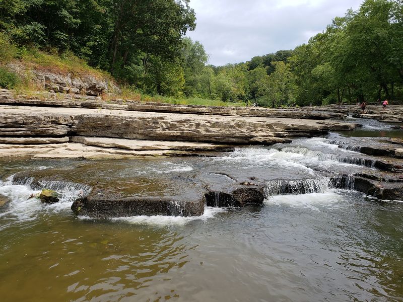 Easy Trails That Suit Just About Everyone