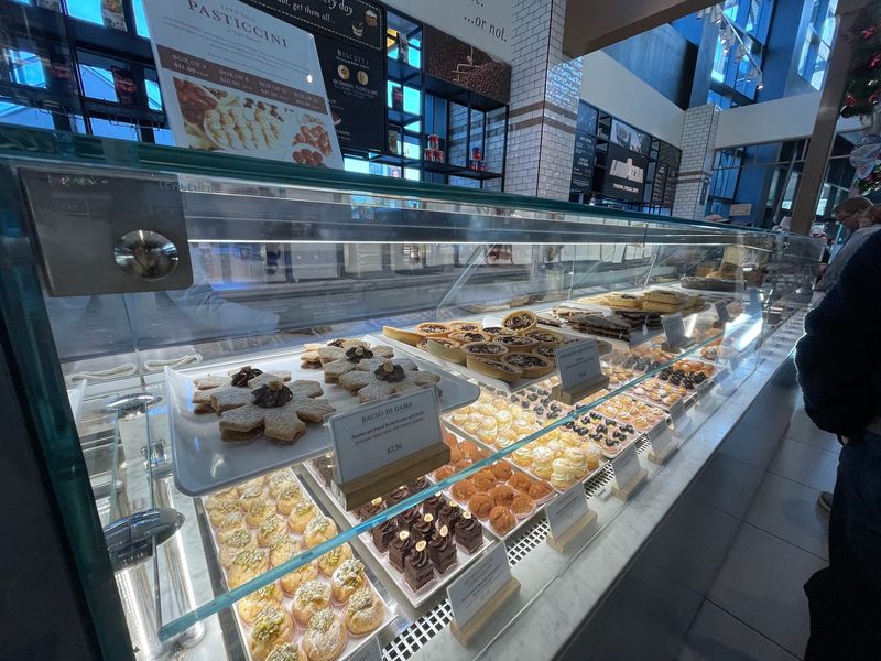 Eataly, Las Vegas, NV