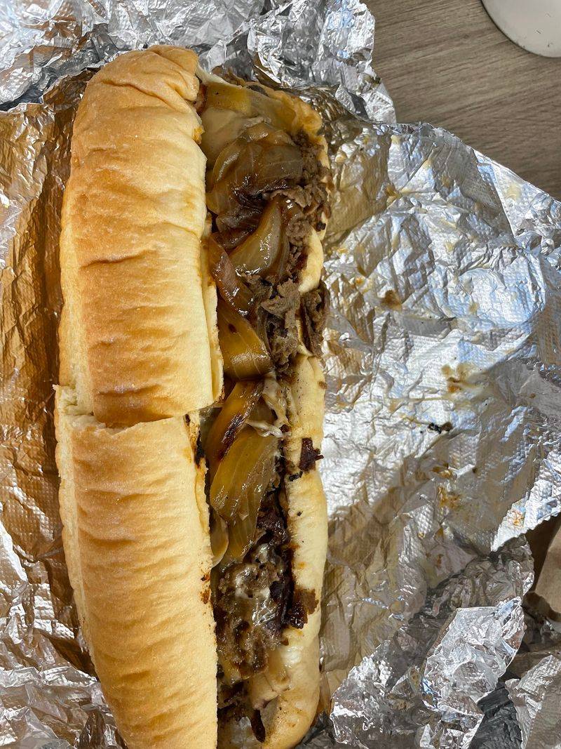 Eddies Famous Cheesesteaks And Grille, Akron, OH Eddies Famous Cheesesteaks And Grille, Akron, OH