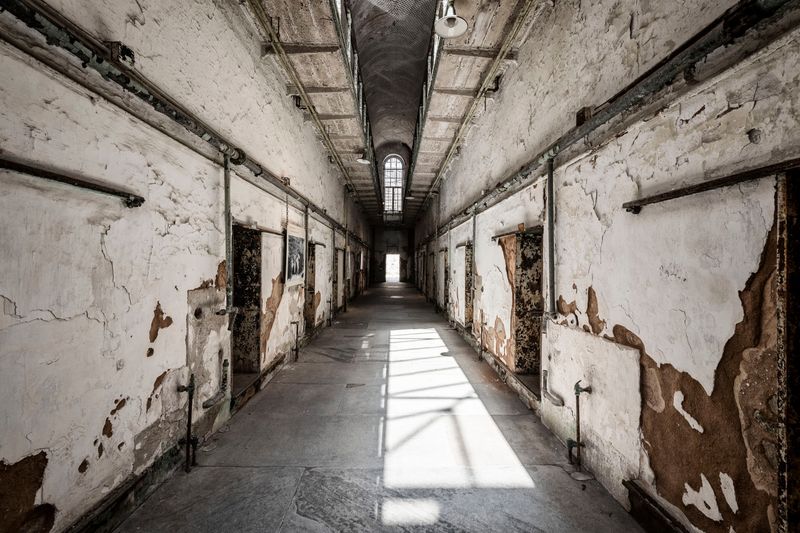 Eerie Halls for Curious Minds Eerie Halls for Curious Minds
