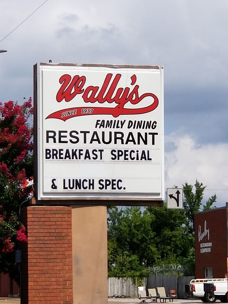 Eighty-Five Years of Family Cooking