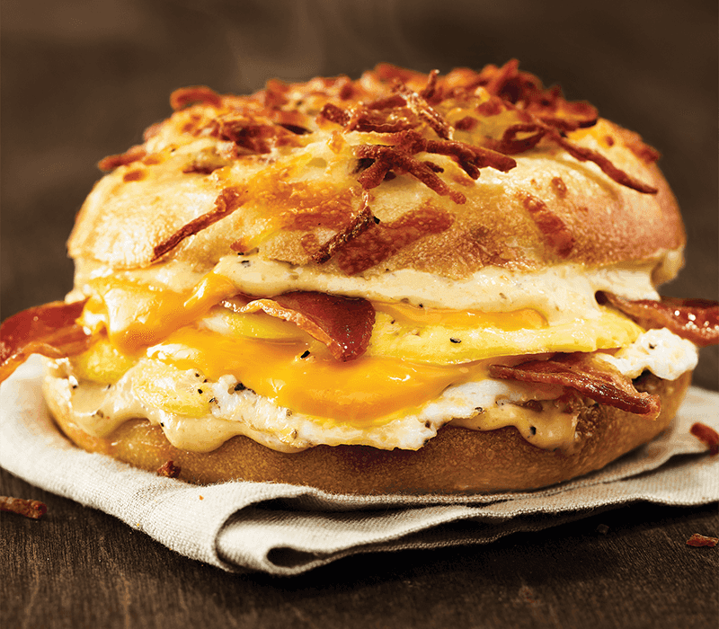 Einstein Bros. Bagels, Reno, NV