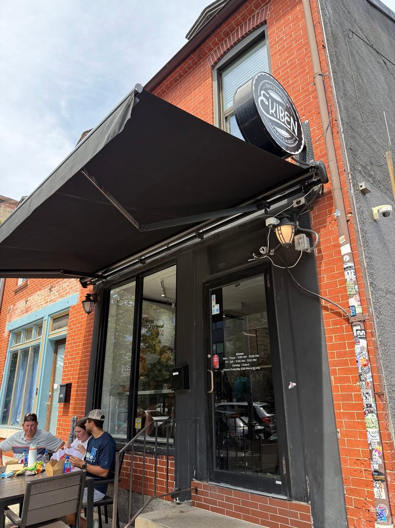 Ekiben, Baltimore, MD
