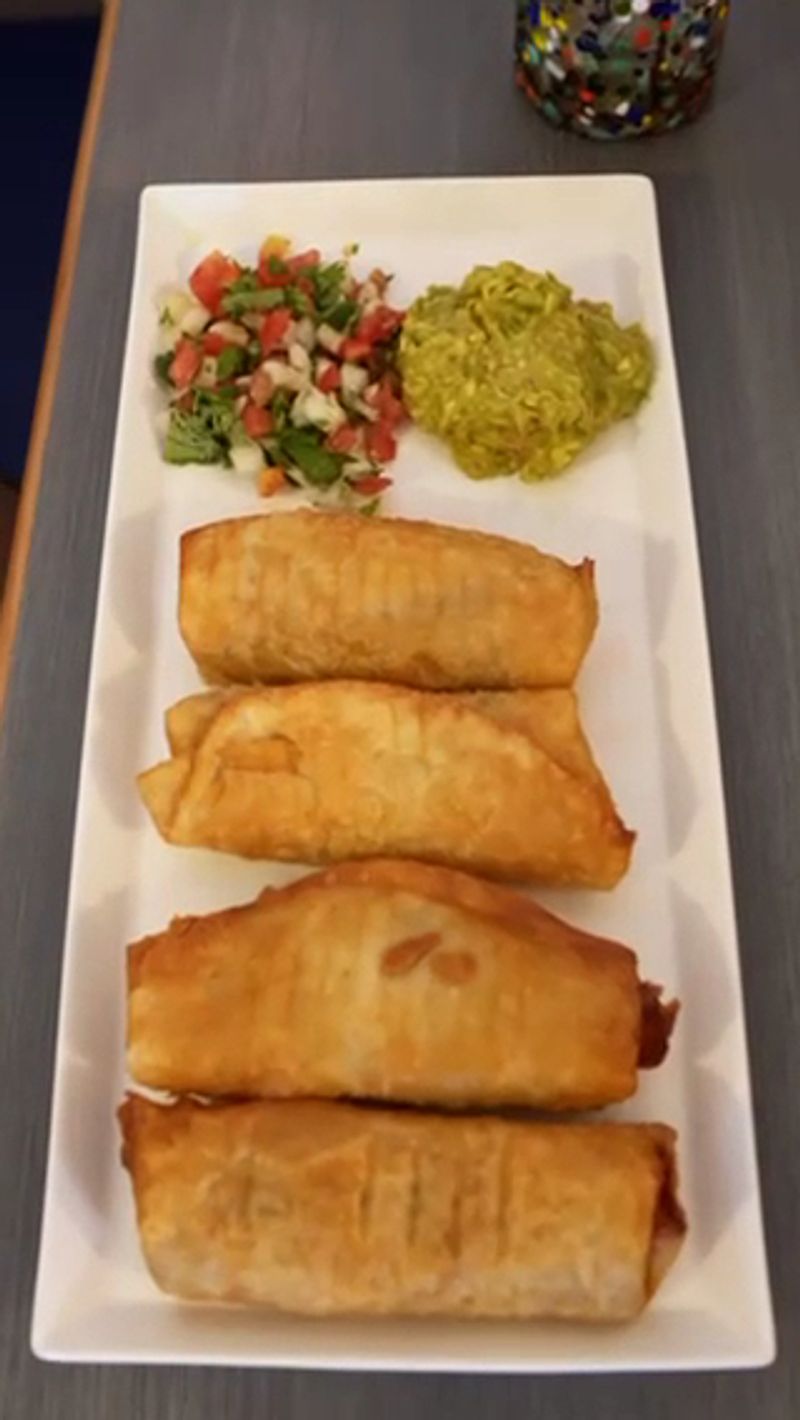El Charro Cafe, Yuma, AZ