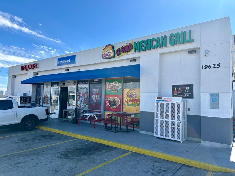 El Gordo Real Mexican Grill #7, Cordes Lakes, AZ