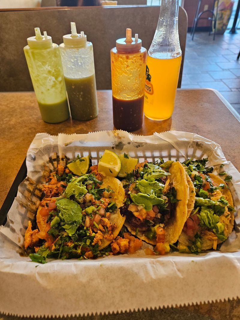 El Jarrito, Columbia, MO