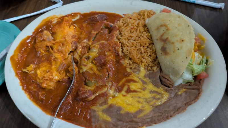 El Rancho Restaurant - Pinetop | Mexican, Pinetop, AZ