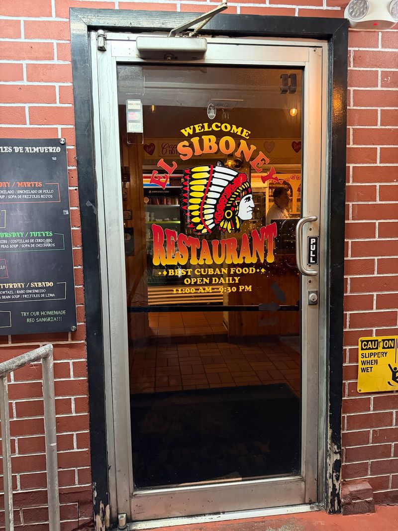 El Siboney Restaurant (Downtown), Key West, FL