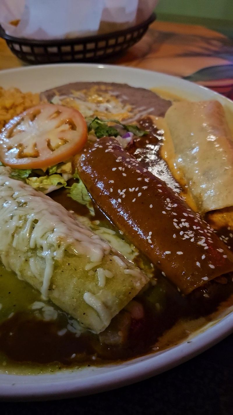 El Tapatio, Grand Junction, CO