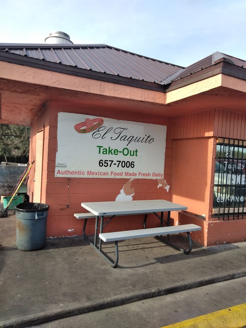 El Taquito, Immokalee, FL