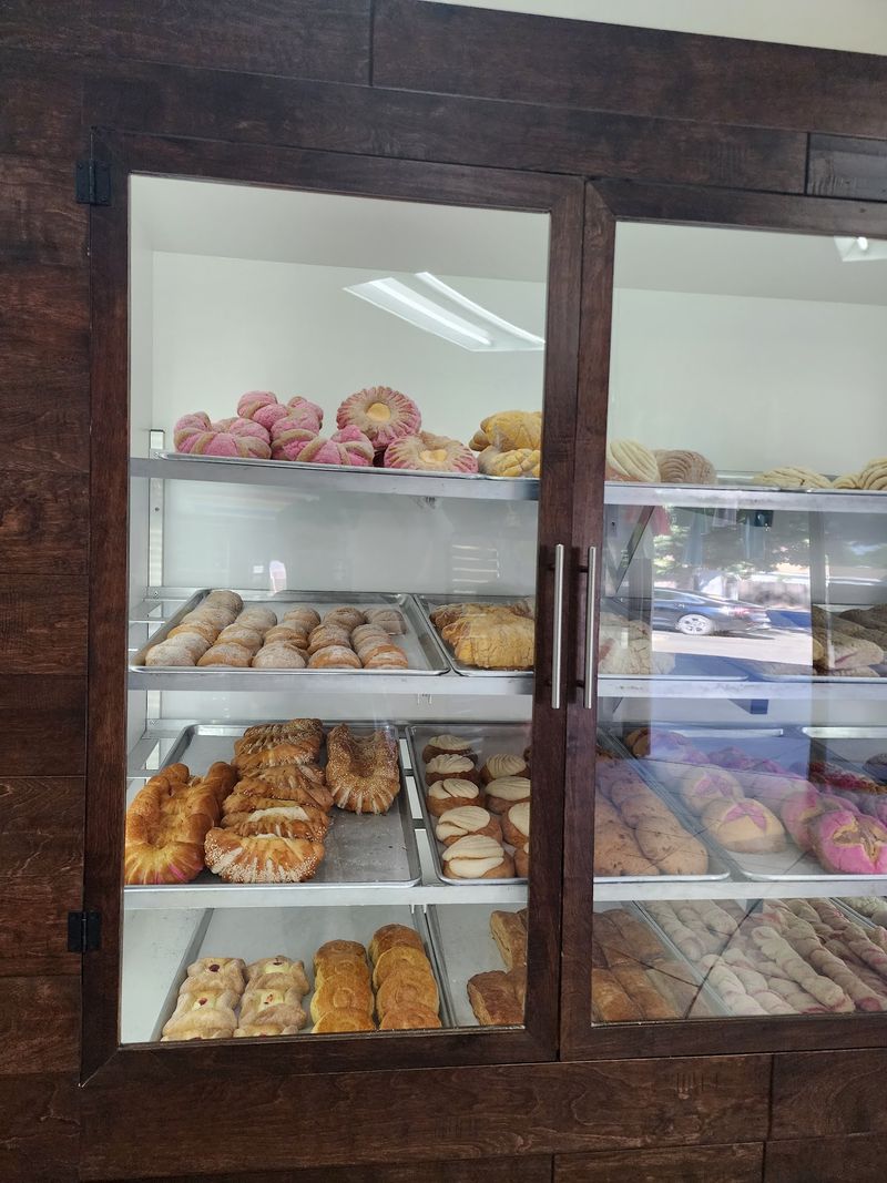 El Trigal Bakeries, Sacramento, CA