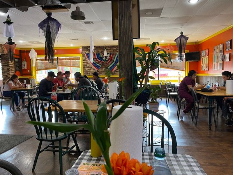 Elaina's Mexican Restaurante Y Cafeteria, Roswell, GA Elaina's Mexican Restaurante Y Cafeteria, Roswell, GA