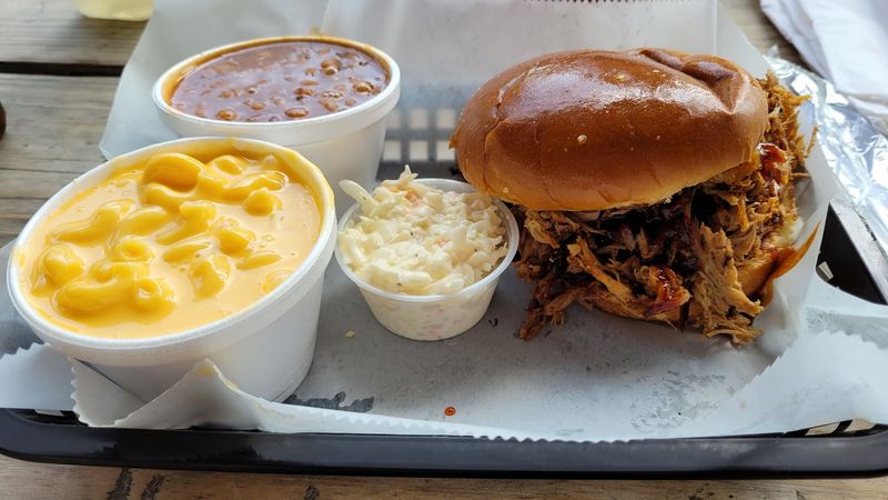 Eli's BBQ - Riverside, Cincinnati, OH
