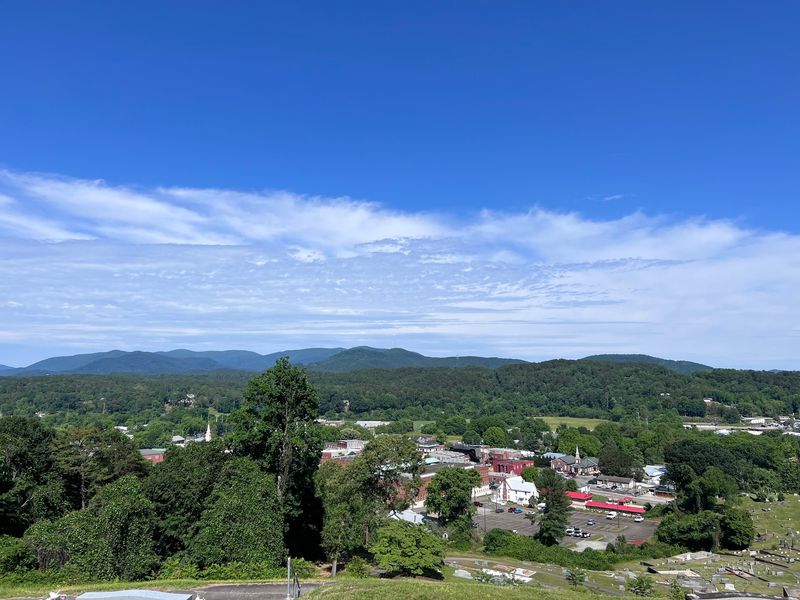 Ellijay, Georgia