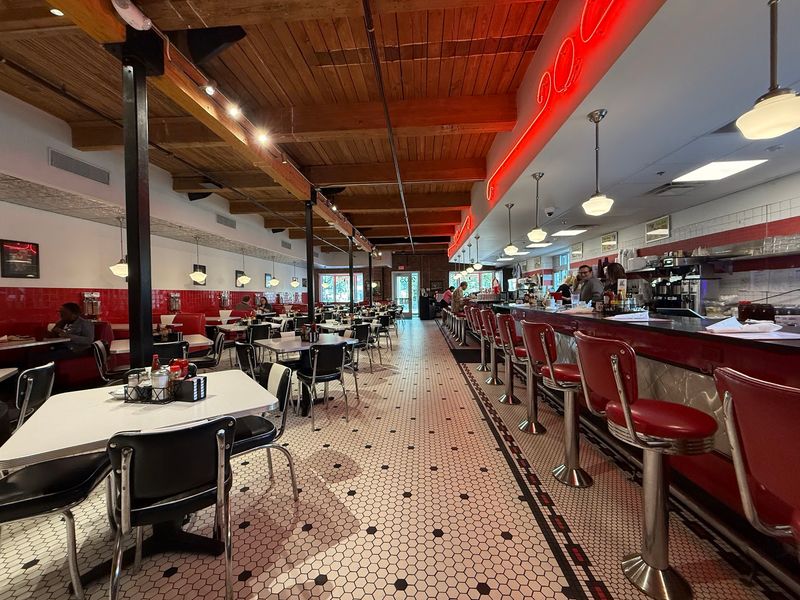 Elliston Place Soda Shop, Nashville, TN Elliston Place Soda Shop, Nashville, TN