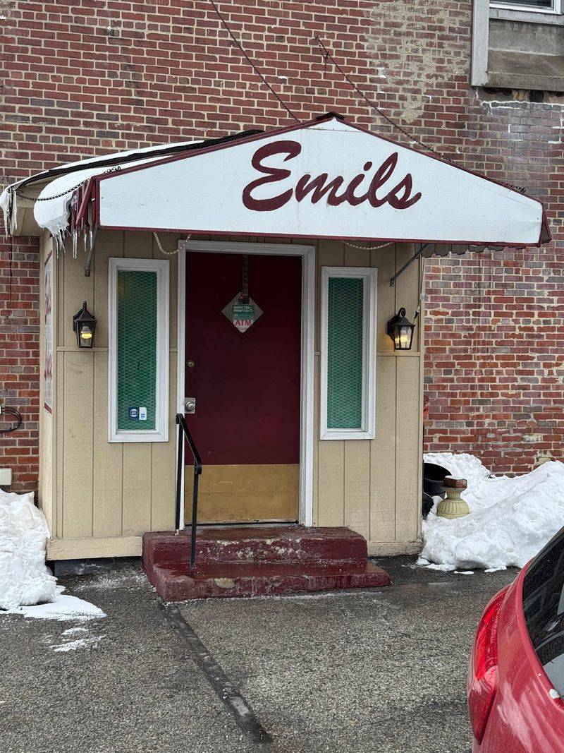 Emil's Lounge, Rankin, PA