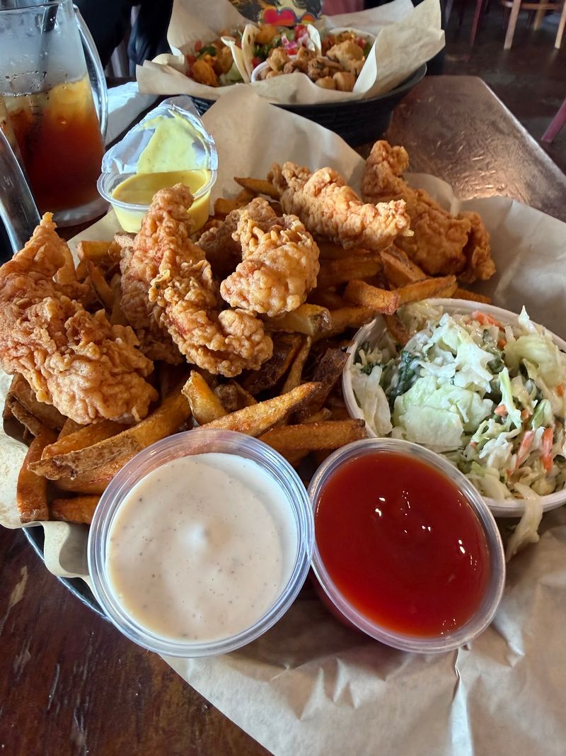 Emma's Southern Kitchen, Knoxville, TN Emma's Southern Kitchen, Knoxville, TN