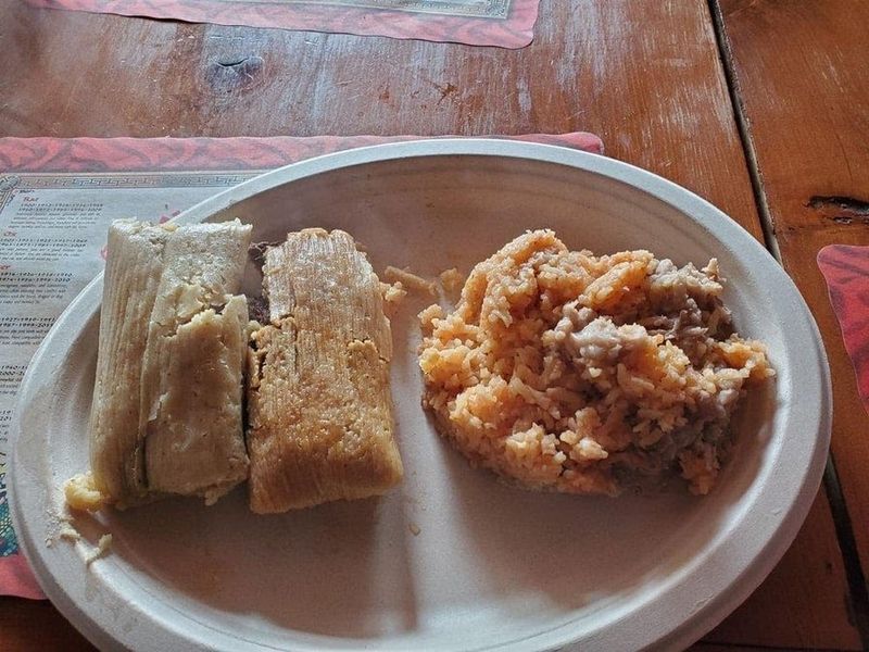 Emma's Tamales, Sacramento, CA Emma's Tamales, Sacramento, CA