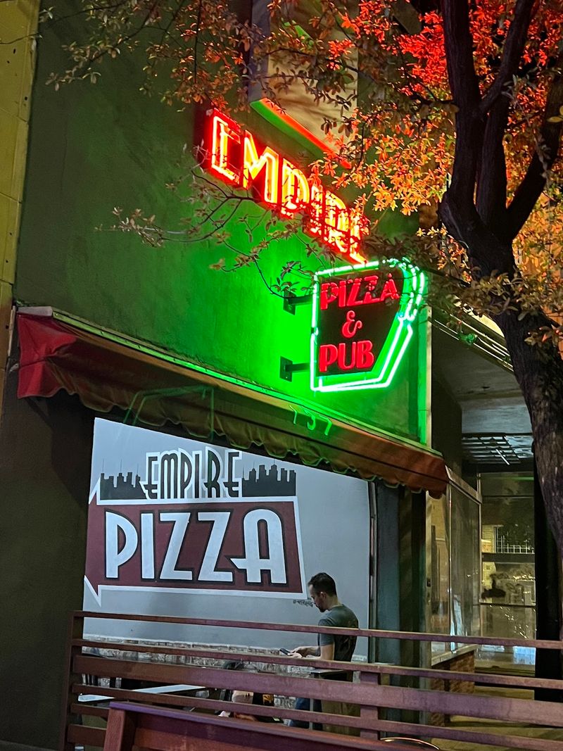 Empire Pizza & Pub, Tucson, AZ Empire Pizza & Pub, Tucson, AZ