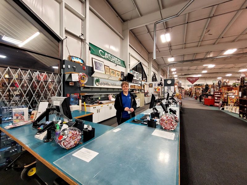 Employees Who Go the Extra Mile