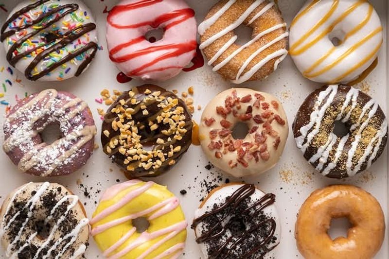 Endless Customization and Creative Flavors