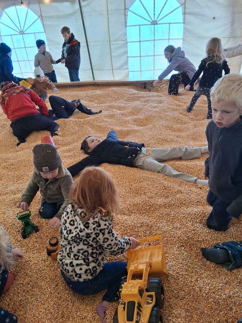 Endless Play for Little Ones Endless Play for Little Ones