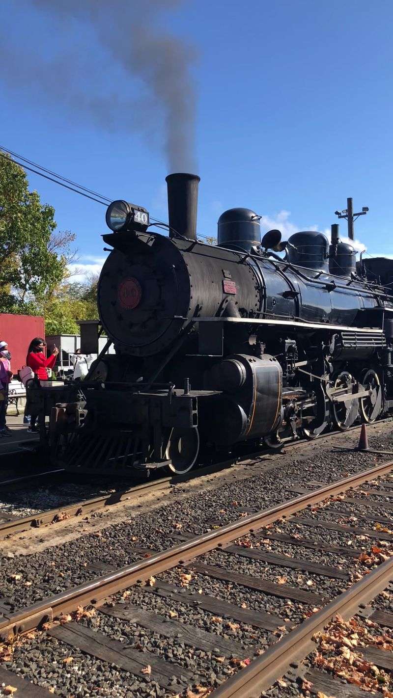 Engines Worth the Trip
