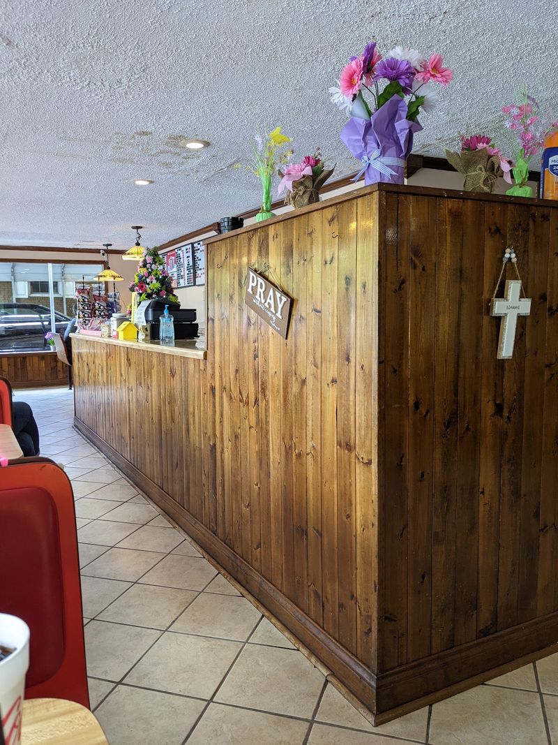 Engle's Drive-In, Pineville, KY
