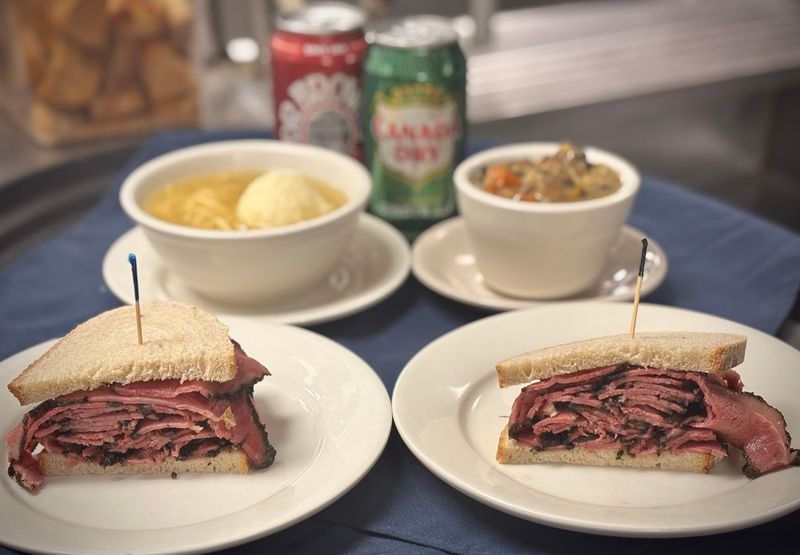 Eppes Essen Deli & Restaurant, Livingston, NJ Eppes Essen Deli & Restaurant, Livingston, NJ