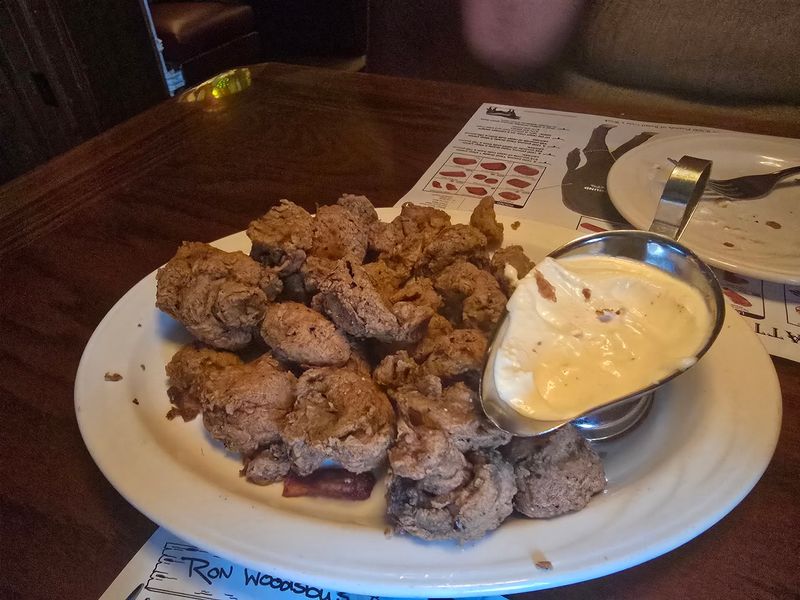 Escargot, Gator Bites, and Starters Worth Ordering