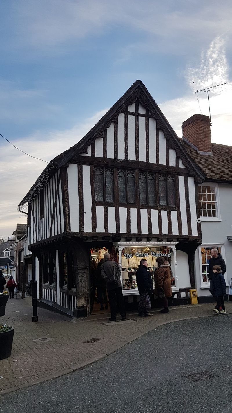 Essex Essex
