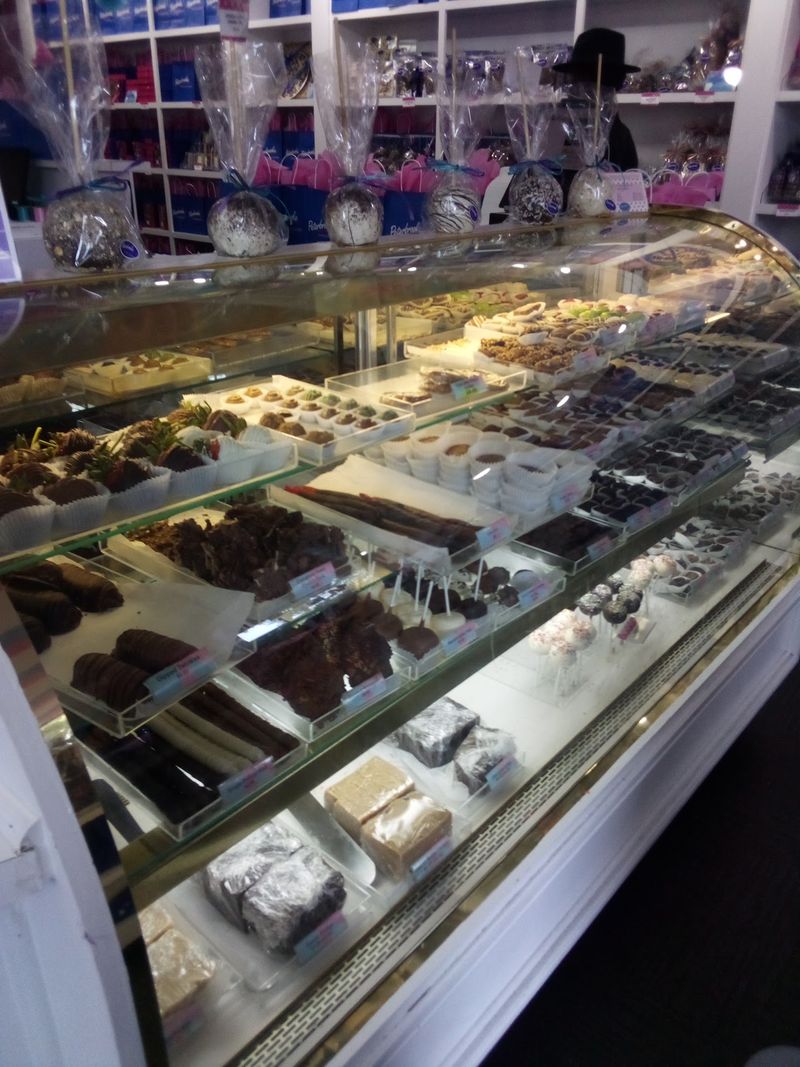 Ethically Sourced, Certified Chocolate